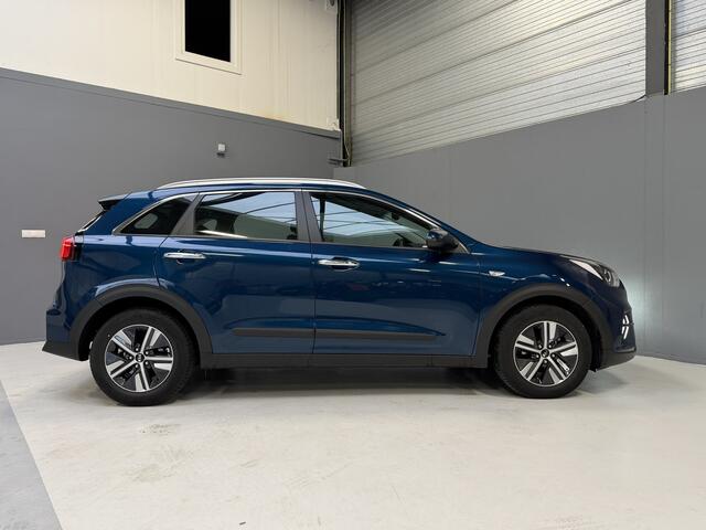 KIA Niro 1.6 GDi PHEV DynamicPlusLine Camera|Carplay|Dealer Onderhouden