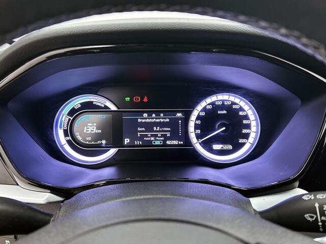 KIA Niro 1.6 GDi Hybrid DynamicPlusLine