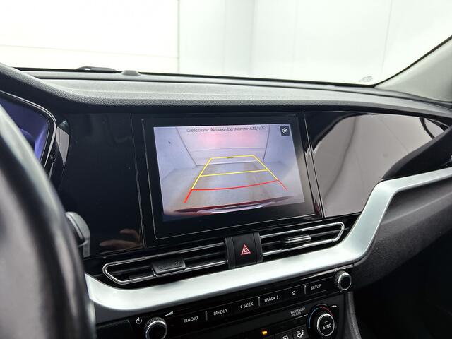 KIA Niro 1.6 GDi Hybrid DynamicPlusLine