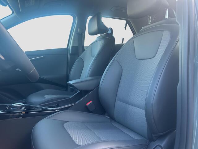 KIA Niro 1.6 GDi Hybrid DynamicLine | Climate Control | Automaat | Adapt. Cruise | Navi | Carplay/Android Auto | Half-Leder |