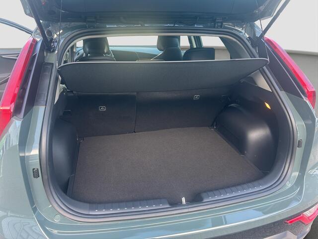 KIA Niro 1.6 GDi Hybrid DynamicLine | Climate Control | Automaat | Adapt. Cruise | Navi | Carplay/Android Auto | Half-Leder |