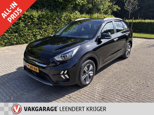 KIA Niro 1.6 GDi H. DynamicL.
