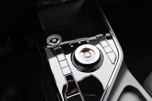 KIA Niro 1.6 GDi Hybrid DynamicLine Trekhaak