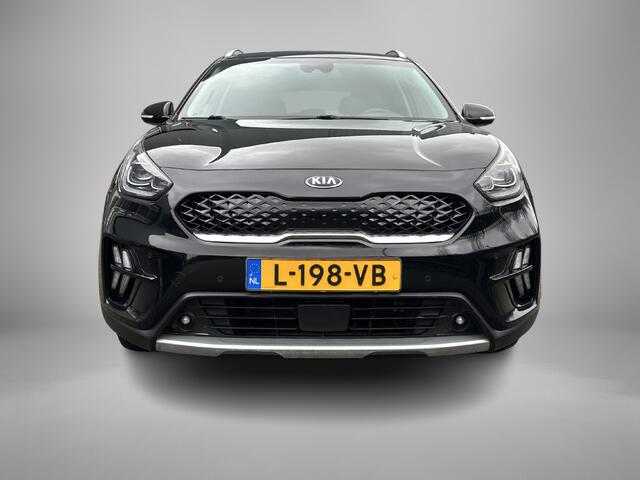 KIA Niro 1.6 GDi PHEV DynamicPlusLine