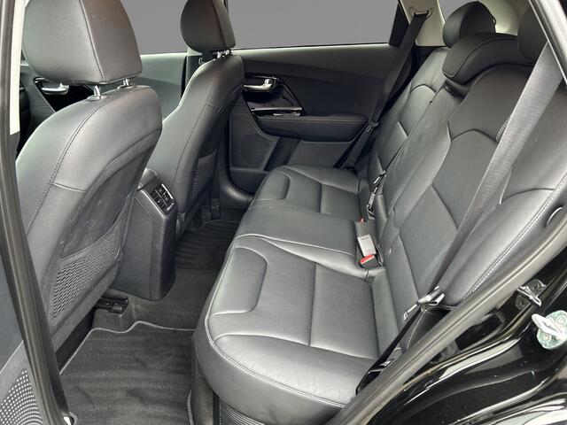 KIA Niro 1.6 GDi PHEV DynamicPlusLine