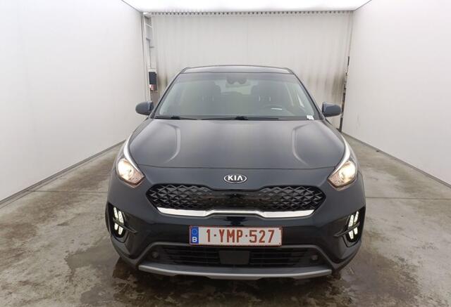 KIA Niro 1.6 GDI PHEV 6DCT 5D