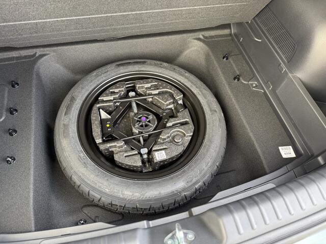 KIA Niro 1.6 GDi Hybrid DynamicLine