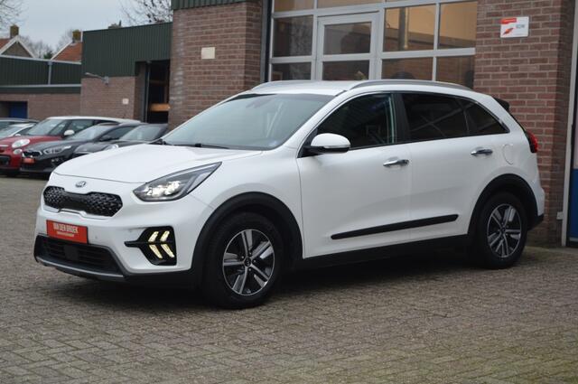 KIA Niro 1.6 GDi Dynamic | HYBRIDE - CAMERA - LEDER