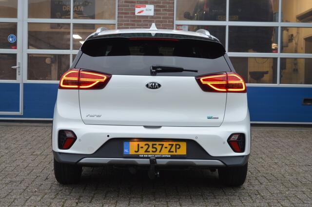 KIA Niro 1.6 GDi Dynamic | HYBRIDE - CAMERA - LEDER