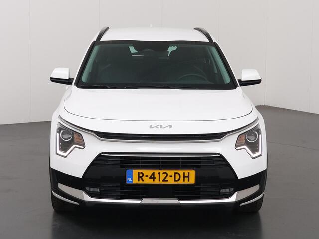 KIA Niro 1.6 GDi Hybrid ExecutiveLine | Panoramadak | Harman/kardon audio | Stoelventilatie | Remote smart Parking | Elektrisch verstelb. bestuurdersstoel met geheugen |