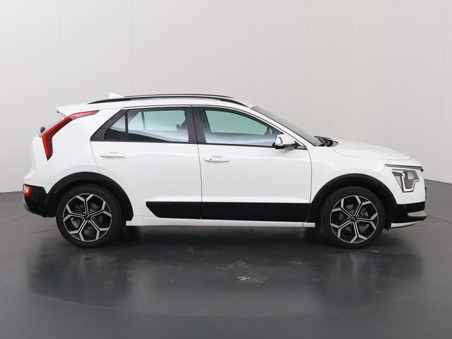 KIA Niro 1.6 GDi Hybrid ExecutiveLine | Panoramadak | Harman/kardon audio | Stoelventilatie | Remote smart Parking | Elektrisch verstelb. bestuurdersstoel met geheugen |