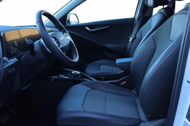 KIA Niro 1.6 GDi HEV Hybrid DynamicLine Camera l Adaptive Cruise l Blinds