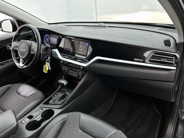 KIA Niro 1.6 GDi PHEV DynamicLine