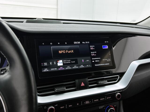 KIA Niro 1.6 GDi PHEV DynamicLine