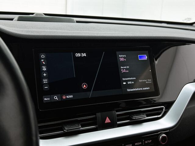 KIA Niro 1.6 GDi PHEV DynamicLine