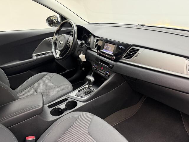 KIA Niro 1.6 GDi Hybrid ComfortLine Clima | LM Velgen |