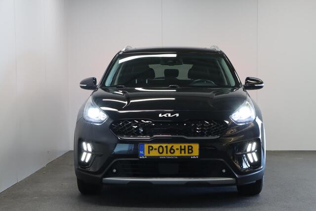 KIA Niro 1.6 GDi Hybrid ExecutiveLine