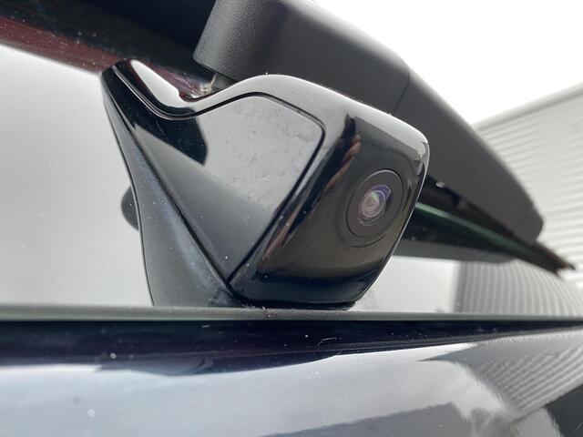 KIA Niro 1.6 GDi Hybrid DynamicLine NL-auto, boekjes compleet, parkeersensoren, cruise control, navigatie, Apple CarPlay/Android Auto, achteruitrijcamera