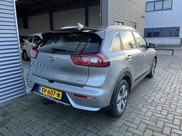 KIA Niro 1.6 GDi Hybrid DynamicLine