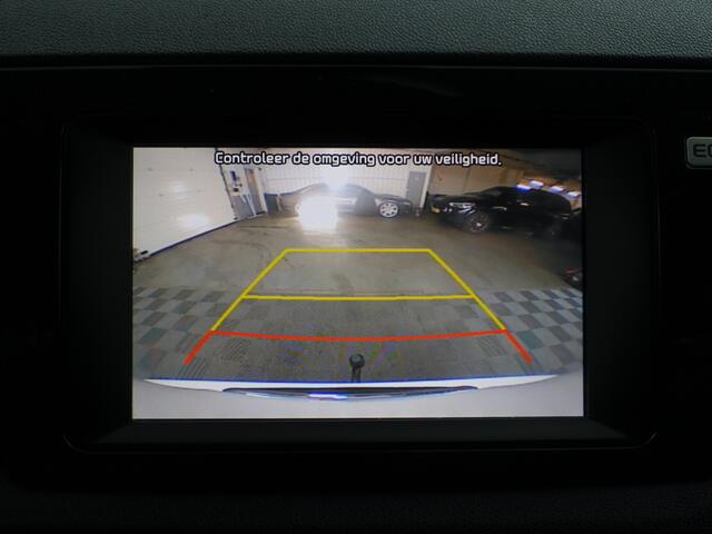 KIA Niro 1.6 GDi Hybrid ExecutiveLine- Carplay, Android Auto, Camera, Leder Interieur, Lane Assist, Xenon Led, Trekhaak