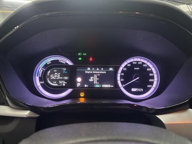 KIA Niro 1.6 GDi PHEV DynamicLine