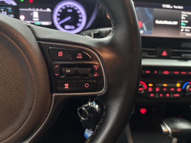 KIA Niro 1.6 GDi PHEV DynamicLine