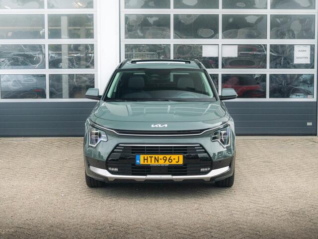 KIA Niro 1.6 GDi PHEV DynamicPlusLine