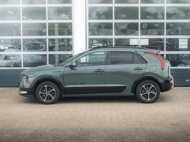 KIA Niro 1.6 GDi PHEV DynamicPlusLine