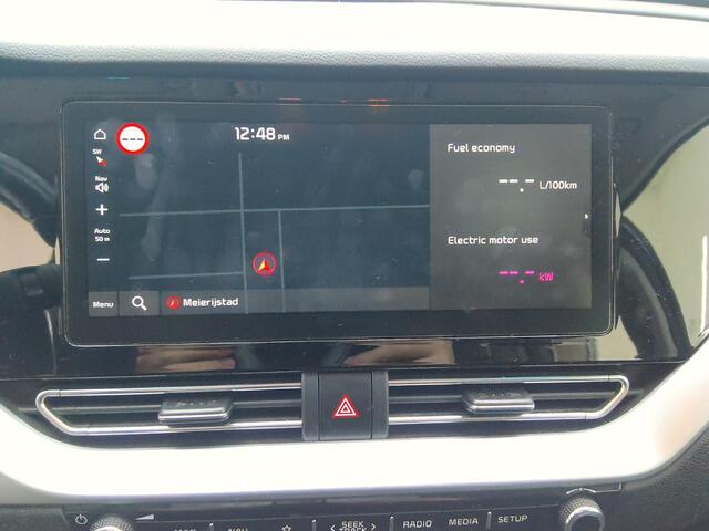 KIA Niro 1.6 GDi Hybrid DynamicLine | Navigatie | DAB | Adaptive Cruise | Climate Control