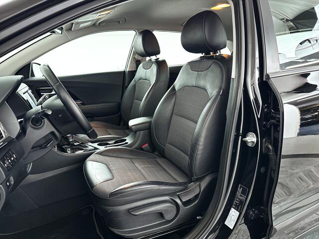 KIA Niro 1.6 GDi Hybrid First Edition | Cruise Control | Airco | Carplay