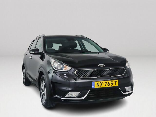 KIA Niro 1.6 GDi Hybrid First Edition | Cruise Control | Airco | Carplay