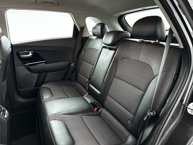 KIA Niro 1.6 GDi Hybrid First Edition | Cruise Control | Airco | Carplay