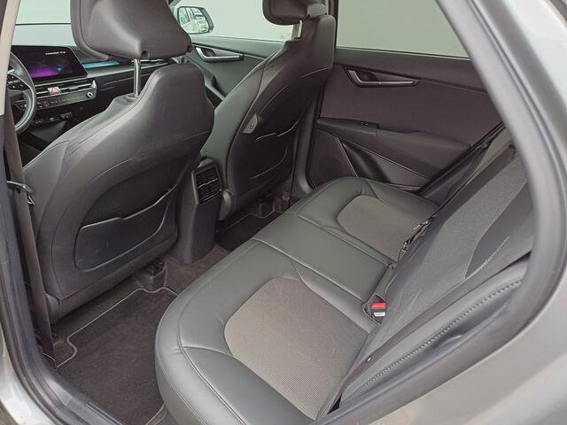 KIA Niro 1.6 GDi Hybrid DynamicPlusLine | 2X PDC | NAVI | CAMERA | DRADLOOS TEL LADEN | APPLE CARPLAY / ANDROID AUTO | Wij bieden ook financiering mogelijkheden aan.