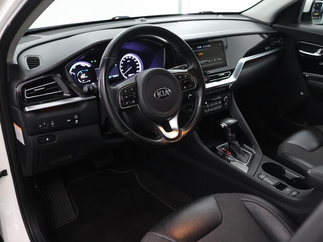 KIA Niro 1.6 GDi Hybrid Style Edition | JBL Audio | Keyless | LED Koplampen | Adaptieve Cruise Control | Navigatie |