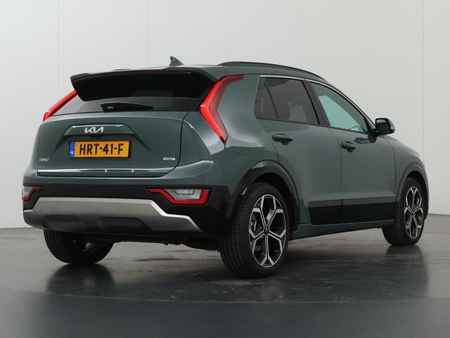 KIA Niro 1.6 GDi PHEV ExecutiveLine | Panoramadak | Stoelverwarming | Dodehoekdetectie | Harman/kardon | Parkeercamera |