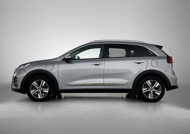 KIA Niro 1.6 GDi Hybrid DynamicPlusLine Full led | Half leder | Stoel/verwarming leseman