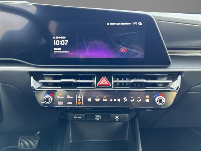 KIA Niro 1.6 GDi Hybrid DynamicPlusLine DEMO | Beschikbaar in overleg |