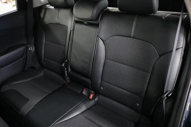 KIA Niro 1.6 GDi Hybrid DynamicLine Schuif/Kanteldak | Carplay | All.season banden