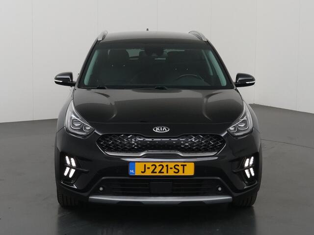 KIA Niro 1.6 GDi PHEV DynamicPlusLine | Trekhaak | Navigatie | Apple CarPlay/Android Auto | Camera | DAB | Stoel/Stuurverwarming | Adaptieve Cruise Control | Rij-Hulpsysteem |