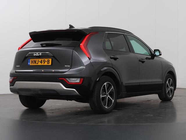 KIA Niro 1.6 GDi PHEV DynamicPlusLine | Panoramadak | Navigatie | Adaptieve cruise control | HUD | Stoelverwarming | Apple Carplay/Android Auto |