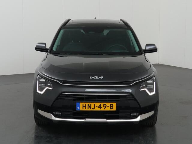 KIA Niro 1.6 GDi PHEV DynamicPlusLine | Panoramadak | Navigatie | Adaptieve cruise control | HUD | Stoelverwarming | Apple Carplay/Android Auto |