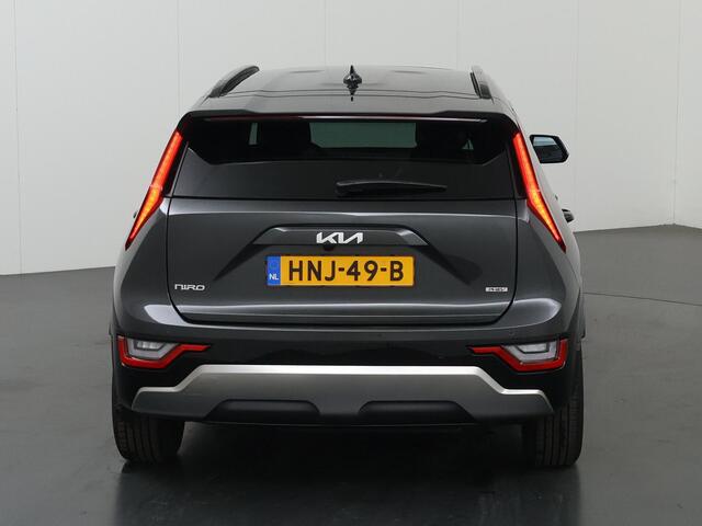 KIA Niro 1.6 GDi PHEV DynamicPlusLine | Panoramadak | Navigatie | Adaptieve cruise control | HUD | Stoelverwarming | Apple Carplay/Android Auto |
