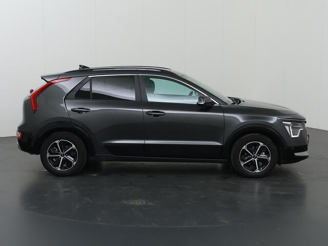 KIA Niro 1.6 GDi PHEV DynamicPlusLine | Panoramadak | Navigatie | Adaptieve cruise control | HUD | Stoelverwarming | Apple Carplay/Android Auto |