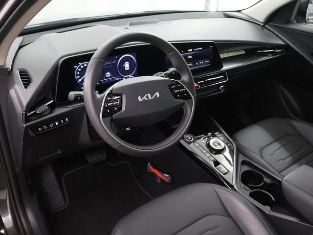 KIA Niro 1.6 GDi PHEV DynamicPlusLine | Panoramadak | Navigatie | Adaptieve cruise control | HUD | Stoelverwarming | Apple Carplay/Android Auto |