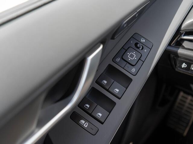 KIA Niro 1.6 GDi Hybrid ExecutiveLine | Stoel ventilatie | Schuifkanteldak | Harman en kardon | HUD | Stoelen en achterklep elektrisch