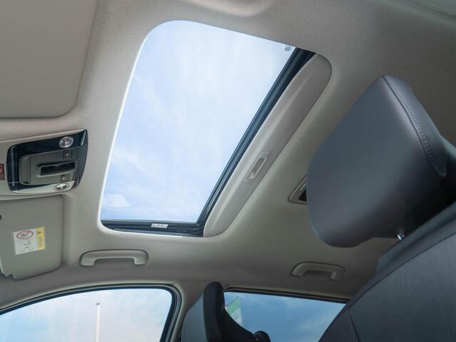 KIA Niro 1.6 GDi Hybrid ExecutiveLine | Stoel ventilatie | Schuifkanteldak | Harman en kardon | HUD | Stoelen en achterklep elektrisch