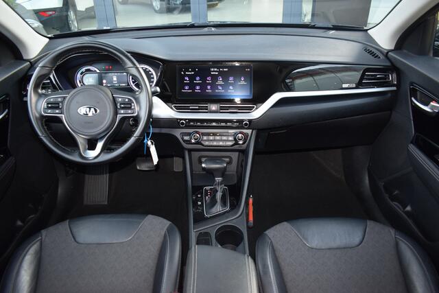 KIA Niro 1.6 GDi Hybrid DynamicLine | Navigatie | Adaptive Cruise Control | Achteruitrijcamera | Parkeersensoren | Tot 10 Jaar Kia Garantie Geldig t/m 14-08-2030