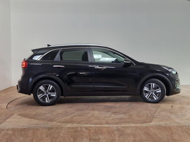 KIA Niro 1.6 GDi Hybrid ExecutiveLine