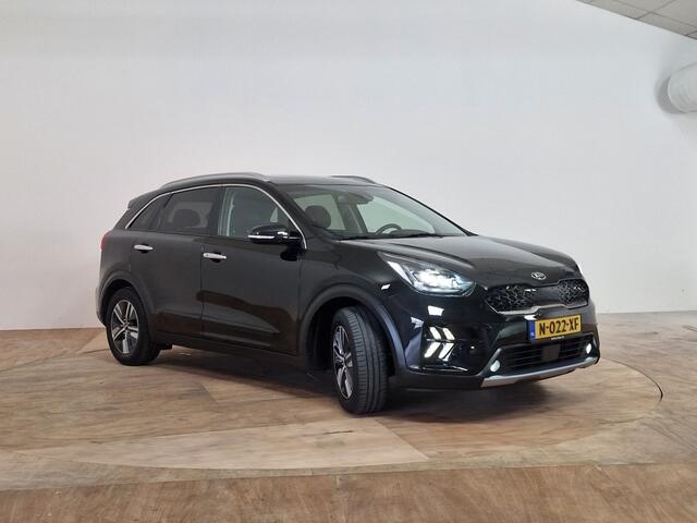 KIA Niro 1.6 GDi Hybrid ExecutiveLine