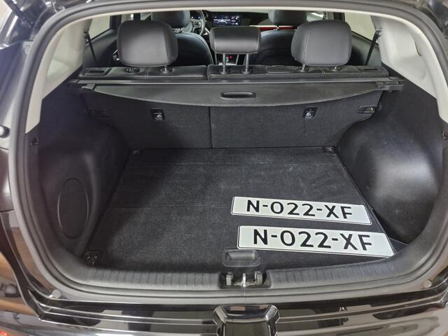 KIA Niro 1.6 GDi Hybrid ExecutiveLine